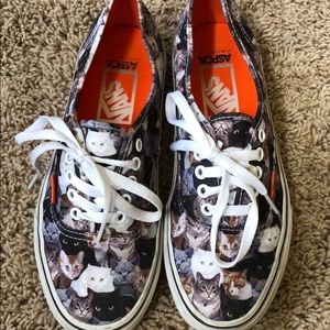 ASPCA cat vans